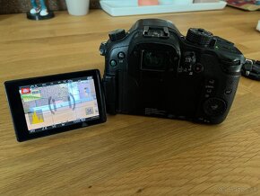 Panasonic Lumix GH4 Telo + 64GB karta - 9