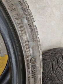 255/35R19 - 9