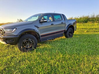 Ford Ranger Raptor 2.0 Special Edition - 9