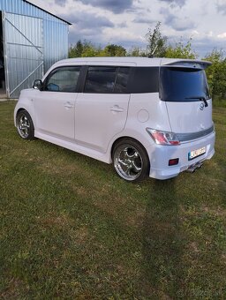 Daihatsu materia - 9