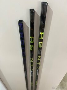 ✅ BAUER PROTO-R - PROTO + AG5NT - AGENT = SPÁJANÉ HOKEJKY ✅ - 9