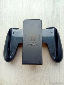 Nintendo Switch OLED konzola - 9