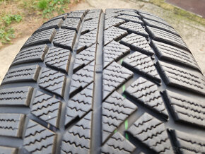 255/55 r19 zimne pneumatiky 255 55 19 - 9