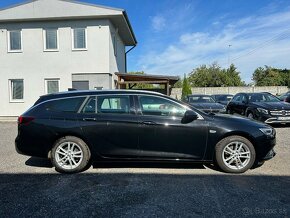 Opel Insignia ST 1.6 CDTI 136k S S Innovation - 9