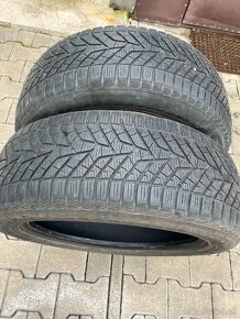 225/55R19 Yokohama zimne - 9