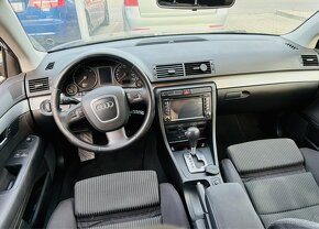 Audi a4 b7 avant 2.0tdi 103kw, Aut.prevodovka, tazne - 9