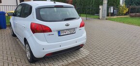 Kia Venga 1.4 Crdi - 9