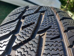 195/65 r15 zimne pneumatiky - 9