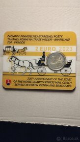 2€ coincard - 9