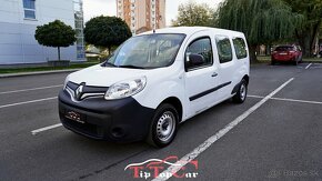 ⏩ Renault Kangoo Express MAXI 1.5 dCi 90k Cool - 9