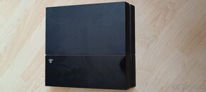 PS 4  500GB - 9