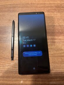 Samsung Galaxy Note 8 N950F 64GB - 9