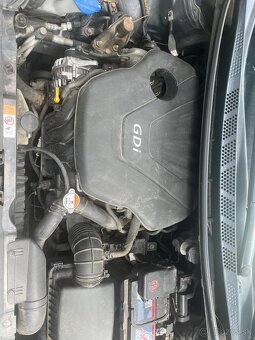 KIA Ceed 1,6 gdi 99 kw - 9