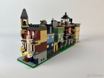 Lego 10230 Mini Modulars - 9