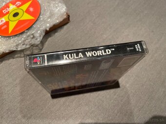 Kula World PS1 - 9