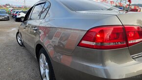 Volkswagen Passat 2.0 TDI BMT Comfortline - 9