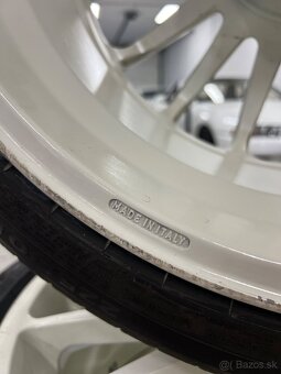 Letní sada 18" OZ RACING 4x108 225/40 R18 - 9