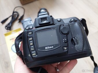 Nikon D70 - 9