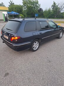 Predám Peugeot 406 2hdi 80kw 2lite - 9