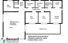 PREŠOV-DOKONČENÝ EXKLUZÍVNY 5 IZB.RD S ÚŽASNÝM VÝHĽADOM,525m - 9