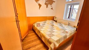 Vysoké Tatry - Starý Smokovec - Apartmán 3+1 s balkónom 75 m - 9