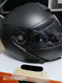 Vyklápacia helma Schuberth - 9