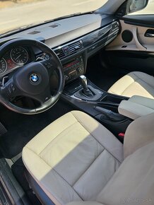 Bmw E92 330ix automat - 9