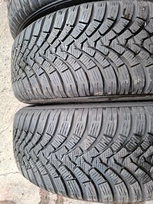 225/60r17 Kia hyundai elektrony 5x114,4 zimne gumy - 9