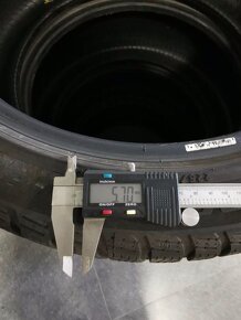 Pirelli Sottozero 225/45 R18 95V zimné pneumatiky - 9