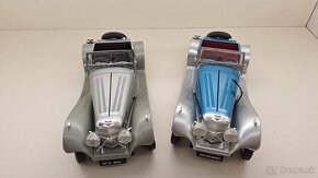 1:18 JAGUAR SS 100 , B - 9