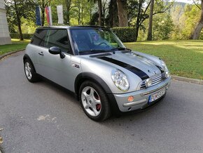 Mini cooper - 9