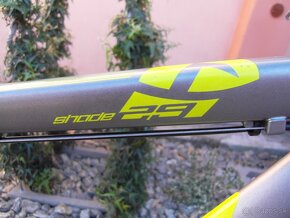 MTB bicykel KENZEL  Shade 29"- TAKMER NOVÝ  - 9