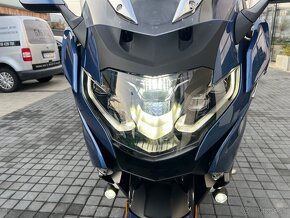 BMW K1600GTL 11/2023, 5 ROČNÁ ZÁRUKA - 9