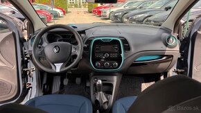 Renault Captur Energy TCe 90 Intens - 9