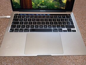 Predám MacBook Pro M1 (2020) - 9