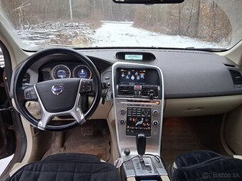 Volvo XC60.Automat 4x4 - 9