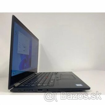 Lenovo ThinkPad X390 Yoga Intel Core I7-8665U 16 GB RAM 512 - 9