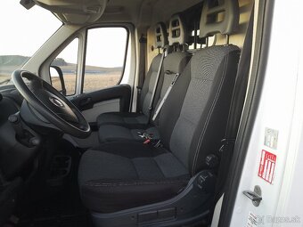 Fiat Ducato 2.3 L3H2 - 9