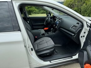 Subaru Outback X ~ 2019 ~ 66500 km, - 9