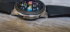 Samsung galaxy watch 46mm SM-R800 - 9
