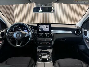 Mercedes C220 CDI 7-G Tronic 2016 / Nové rozvody - 9