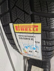 Nová Zimná Sada OPEL GRANDLAND X 205/55 R19 - 9