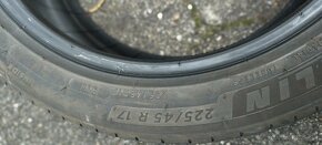 Letné Michelin Primacy 4 225/45/17 91W - 9