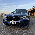 BMW X3 xDrive20d TOP STAV - 9