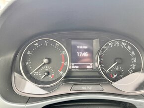 Skoda Fabia Combi 1.0 TSI, 88000 - 9