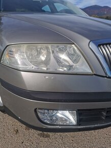 Škoda octavia 2 1.9 TDI pd family - 9