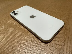 iPhone 11 64GB biely [TOP STAV] - 9