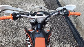 KTM EXC - R 450 - 9