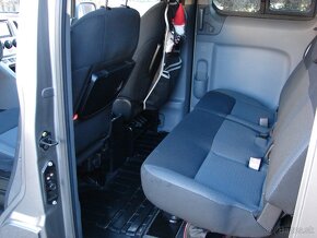 Nissan NV 200. - 9