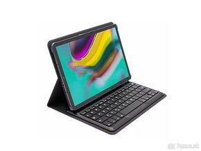 Samsung Galaxy Tab S6 Lite 2022 WiFi + klávesnica - 9